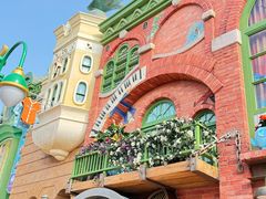 -上海迪士尼度假区