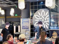 -炙柒Sekinana·精致日料(合生汇店)