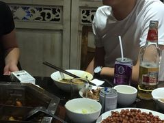 -蜀九香火锅(九眼桥店)