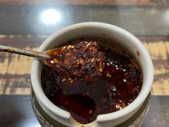 -彭家牛肉块扯面