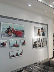 -索菲雅新派婚纱摄影(桂林店)