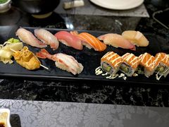 -财神日本料理(广州街总店)