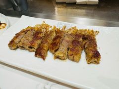 -火地铁板烧(昆山万象汇店)