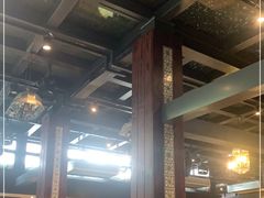 大堂-知味观·味庄(杨公堤店)