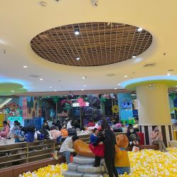 -MELAND(郑州万象城店)