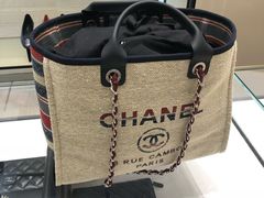 -Chanel(德基广场店)