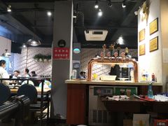 大堂-兄弟龙虾(胜太路总店)