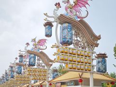 -渔岛海洋度假区