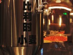 -巴奴毛肚火锅(二七万达店)