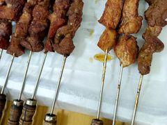 -王记西鎮电烤肉(汶上路店)