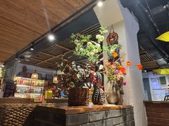 -云尊府云南菜·蒸汽石锅鱼(学清路店)