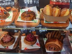 -TonTon(永康路店)