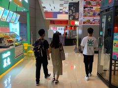 -南丰汇(新港东路店)