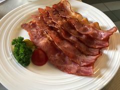 -小白桦西餐厅