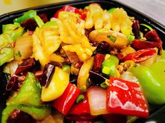 风暴鱿鱼-龙虾风暴(松江店)