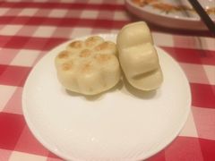 -西贝(紫荆广场店)