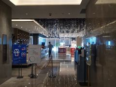 -武汉世茂希尔顿酒店·汇·全日餐厅