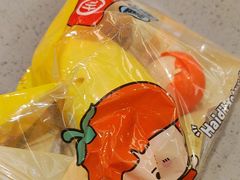 -海底捞火锅(旭辉MALL店)