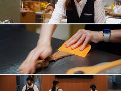 -ABC Cooking Studio(上海环球金融中心店)