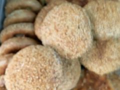 麻酱烧饼-穆民食品(牛街店)