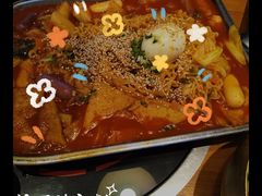-八福力韩国休闲餐厅(泉舜店)
