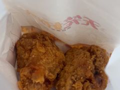 -麦当劳(深圳北站高铁店)