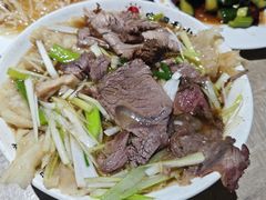 -直隶安家牛肉罩饼(七一路店)