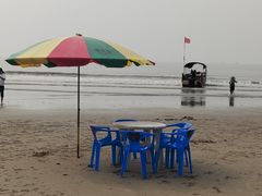 -万尾金滩