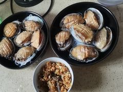 -盒马鲜生(馥邦国际店)