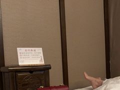 -水墨澜渟足道·SPA·传统(四望亭东关街店)