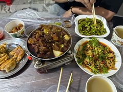 -桂萍特色牛筋牛杂(长堤街总店)
