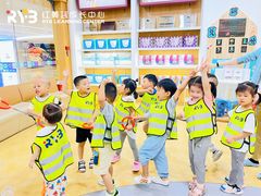 -红黄蓝成长中心•婴幼儿早教•托育(南山京基百纳广场店)