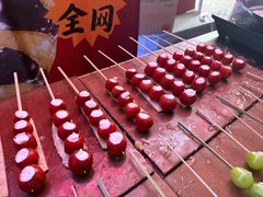 -薛记炒货(印象济南店)