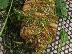 -天天向上素食餐厅(五台山店)
