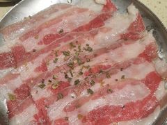 -安小胖韩国烤肉(财富广场画苑小区店)