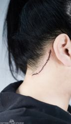 点击看大图 -飛凡TATTOO纹身•原创