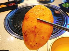 -阿泽禧烤肉(民兴花园店)