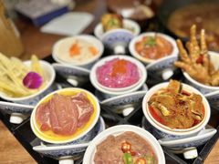 -楠火锅(昆山金鹰店)