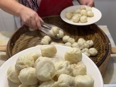 -老葛汤包(石佛路店)