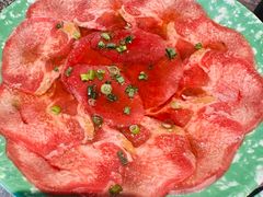 -欧巴炭烤肉오빠숯불구이(南京东路店)