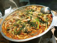 -京玉菲饭店(李村店)