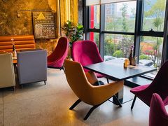 -Cooking Man(中懋天地店)