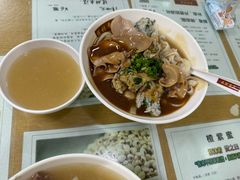 -荔林食店(西华路店)