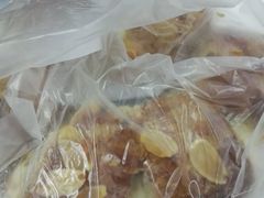 -巴黎贝甜(大宁国际商业广场店)