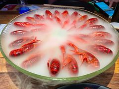 -红盔甲·小龙虾(人民广场店)