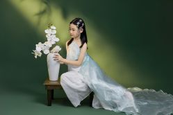 -三只熊儿童摄影(公园店)