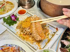 -东江海鲜大排档·潮汕菜·砂锅粥
