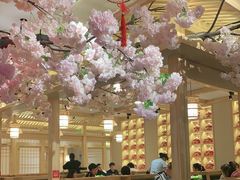 大堂-韩烧牛中牛·甄选黑牛烤肉(黑金店)