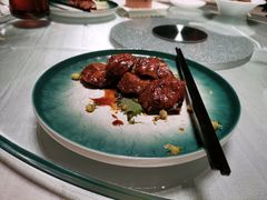 -上海金桥红枫万豪酒店-万豪中餐厅