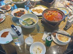 -周大厨辣椒炒肉(巨龙路店)